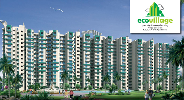 The delight and the warmth the love and the affection is all around at Eco Village 1 Update